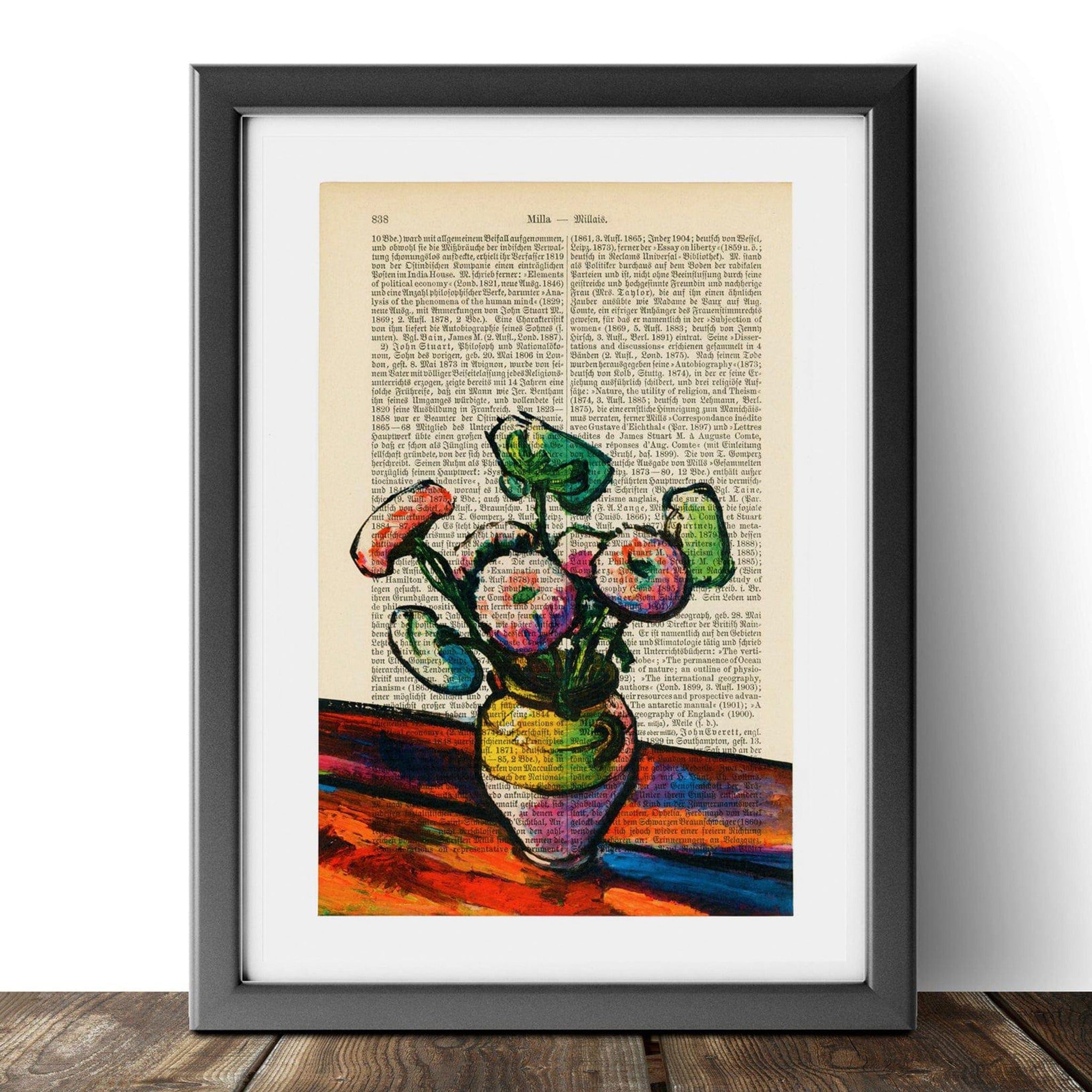Zinnias-HenryLymanSayen-