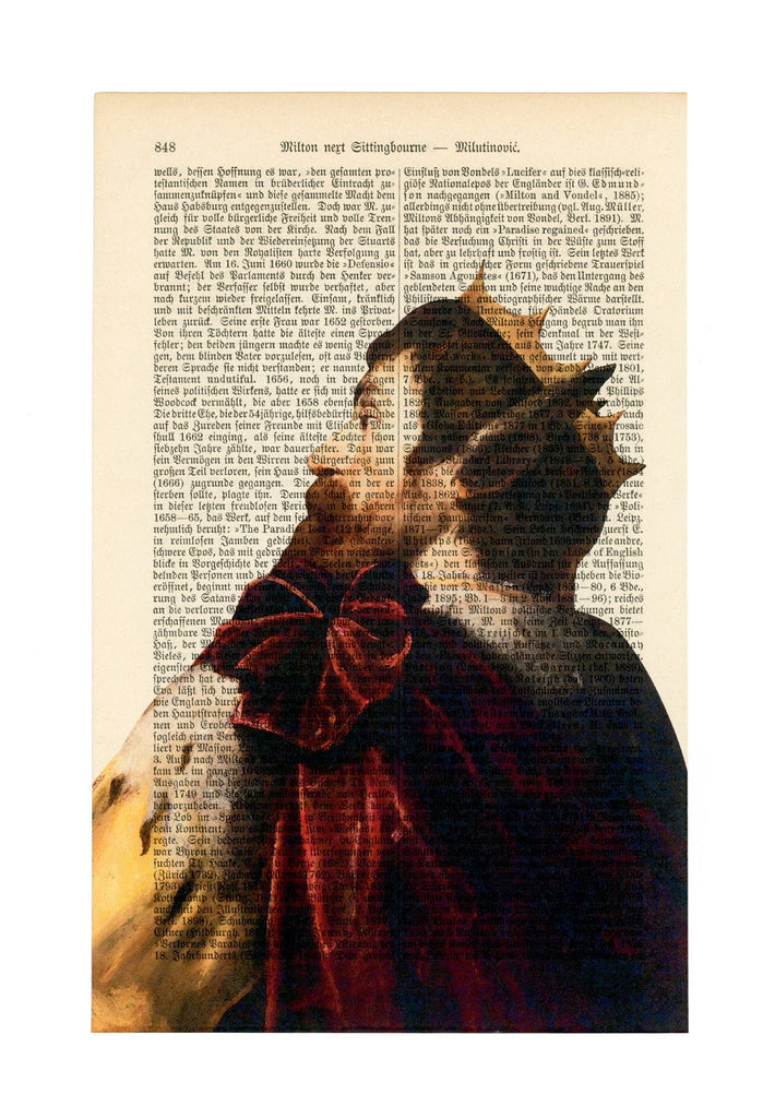 King Midas - Andrea Vaccaro - Art on Words